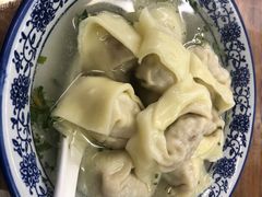 -217笋干馄饨