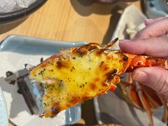 -花和海鲜自助(梅江店)