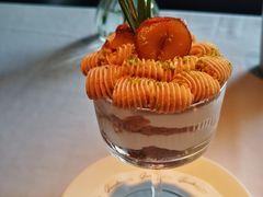 -夏朵餐厅(丁香店)