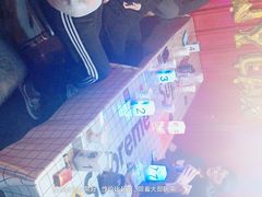 -顽主轰趴馆团建ktv桌游狼人杀(望京店)