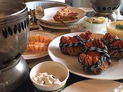 -雍和会海鲜姿造自助(湖东路店)