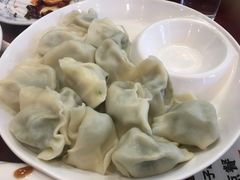 -乡园饺子楼(东影南路店)