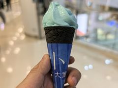 -小大董·烤鸭(王府井apm店)