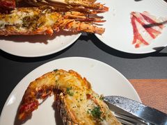 -拉蒂娜·巴西牛排馆 Latina·Brazilian Steakhouse(王府井喜悦店)