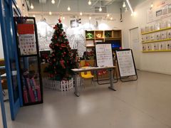 -英孚教育青少儿(爱山广场中心)