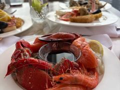 -金茂君悦·食在56海鲜自助餐厅ON56