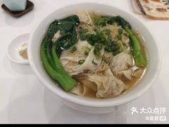 -顺德人家食府(黄金广场店)