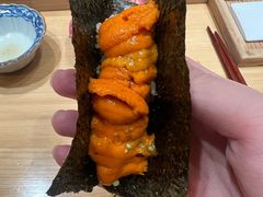 -荣一代目OMAKASE板前料理