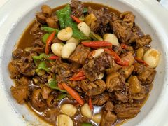 -潍坊菜馆(三里河南横街店)