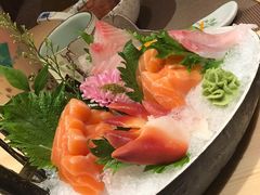 -酒井酱子·深夜食堂(东城汇店)