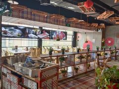 -花田煮鲜牛肉火锅(钟楼众汇店)