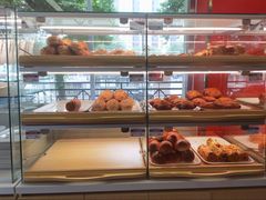 -新侨三宝乐面包店(崇文门店)