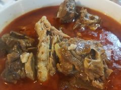 -前门杨记·铜锅涮肉(王府井·故宫店)