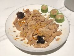 -十六台·经典广东菜(德外大街店)