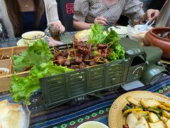 -昆虫窝子·特色云南菜(拓东路总店)