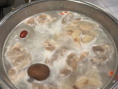 -盛江山自助料理(奥莱锦辉购物广场店)