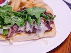 -Kitchen·Y洋厨房西餐厅(王府壹号店)