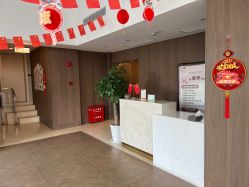 -馨月汇·一悦馨香月子中心(前滩店)
