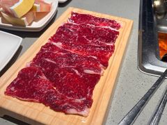 -海底捞火锅(莘松路店)