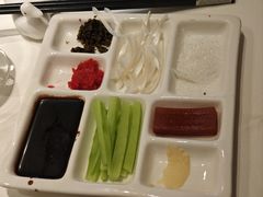 -四季民福烤鸭店(故宫店)