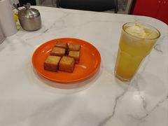 -澳门陈光记烧味饭店(南京德基广场店)