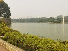 -东莞植物园