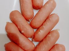 -巴奴毛肚火锅(龙湖锦艺城店)