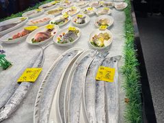 -佬太公海鸭·海鲜大排档(上海总店)