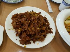 -振生清真饭店(永安道店)