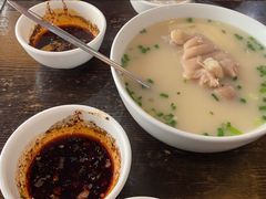 -牛王庙(龙华花园店)
