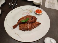 -广州文华东方酒店·江-由辉师傅主理