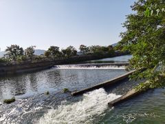-杭州双溪漂流景区
