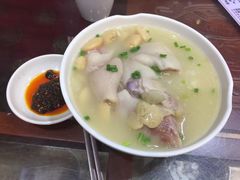 -廖老妈蹄花店(人民公园陕西街259号店)