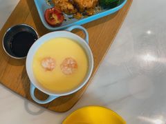 -NOKNOK若蔻亲子餐厅(天地壹方北馆店)