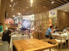 -若蘭慈·无国界素食料理(欢乐海岸店)