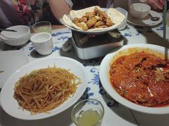 -小菜园新徽菜(芜湖镜湖苏宁店)