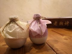 荔枝酒-老湘烤·湘西小串(绿塘路店)