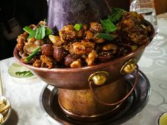 -羊家胡同·龙虾烧烤火锅(龙汇路店)