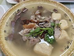 -苓记南京鸭血粉丝.皮肚面(县东巷店)