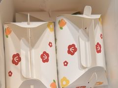 -千浔一暖DIY蛋糕烘焙(人民大学店)