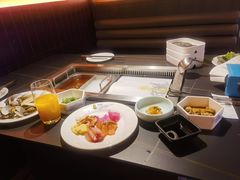 -星伦多自助料理·涮烤一体(虹悦城店)