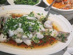 -鱼你相聚·河鲜馆(袁家岭店)