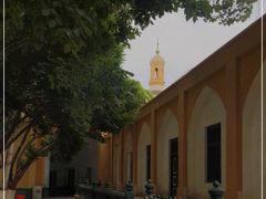 -艾提尕尔清真寺