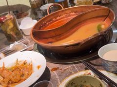 -贯贯吉·清真餐厅(浙江中路店)