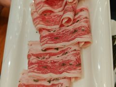 -鸿运诚羊蝎子·火锅(西单店)