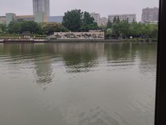 -凤城河风景区
