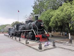 -柳州工业博物馆