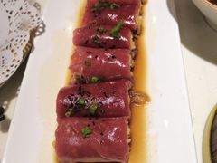 -火齐潮汕砂锅粥(五道口店)