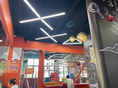 -趣动熊运动发展中心(乐坊校区)