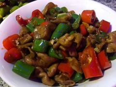 -蘭奢雅集·江浙菜(青山江滩店)